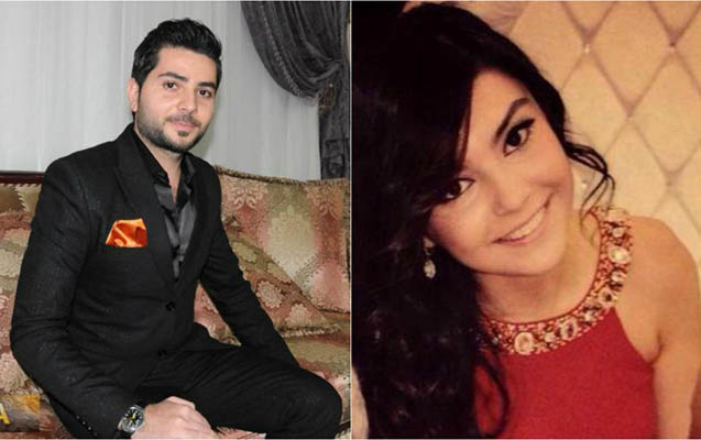 Sabir Rüstəmxanlının kürəkəni toydan danışdı