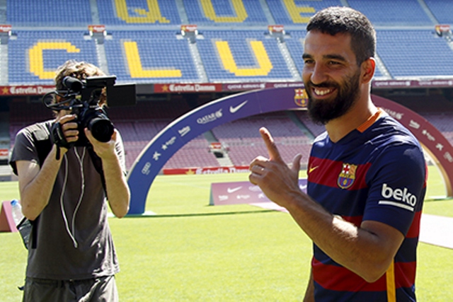 Arda `Barselona`dan ayrıla bilər