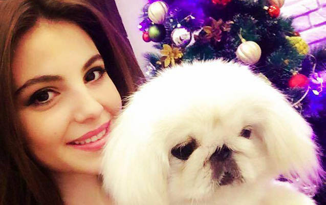 23 yaşında canına qıydı