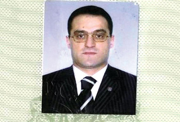 Azərbaycanlı “KQB Tələt” türk generalının başına iş açdı