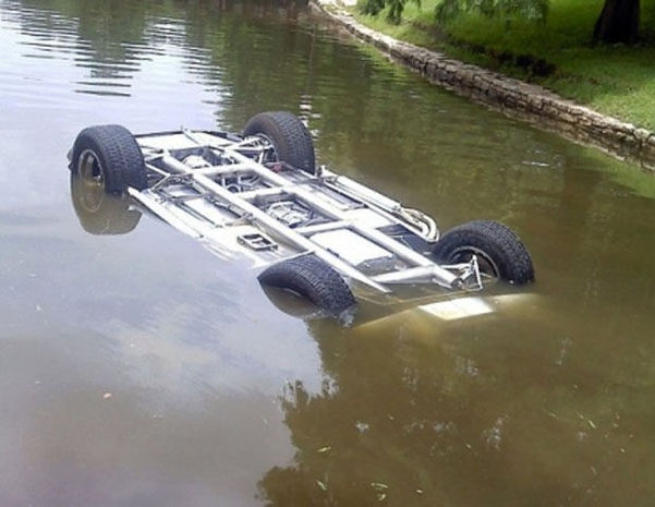 Azərbaycana ova gələn ərəblər qəzaya düşdülər