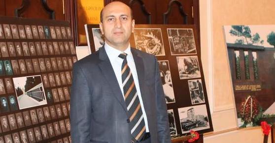 Diasporamızın Özbəkistan üzü