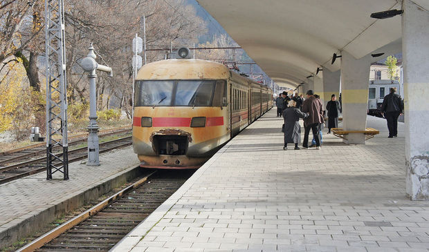 Gürcüstanda qatar az qala “Bakı-Tbilisi-Ceyhan”ı partladacaqdı