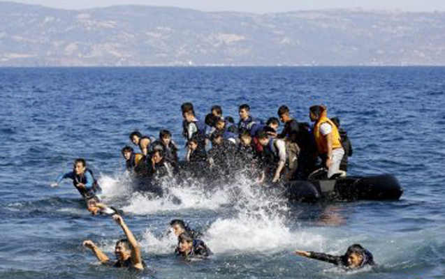 Egeydə daha bir faciə