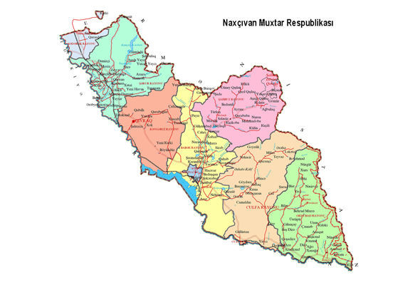 2016-cı il Naxçıvanda “Nizam-intizamın daha da möhkəmləndirilməsi ili” elan edilib