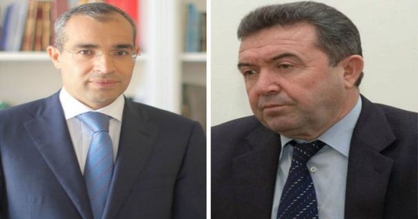 Mikayıl Cabbarov Misir Mərdanovdan geri qalmır