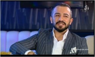 Oksana Rəsulova Şəhriyar Əbilovla sevgilidir?