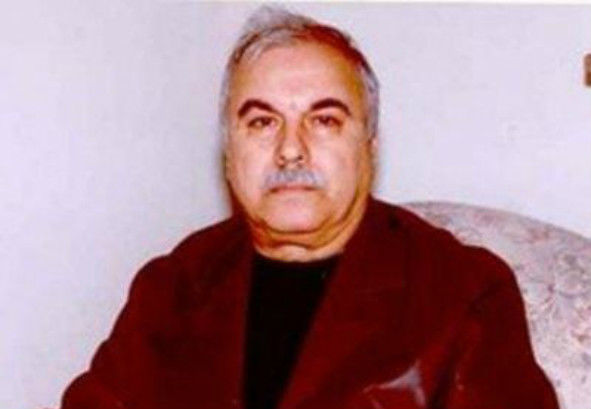 Xalq artisti xəstəxanaya yerləşdirildi