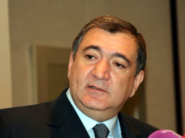 Vergilər Nazirliyində növbəti