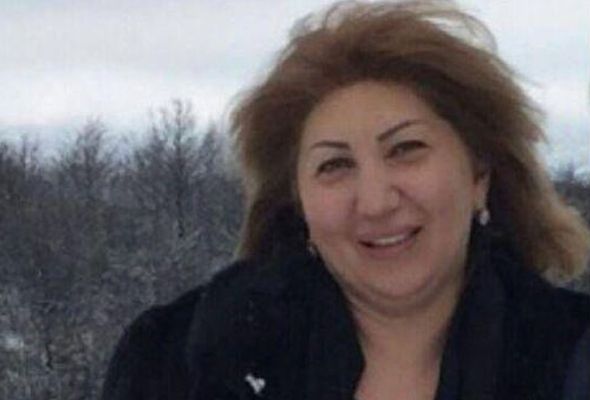 “Qızıl Məryəm”in qatillərindən biri də tutuldu