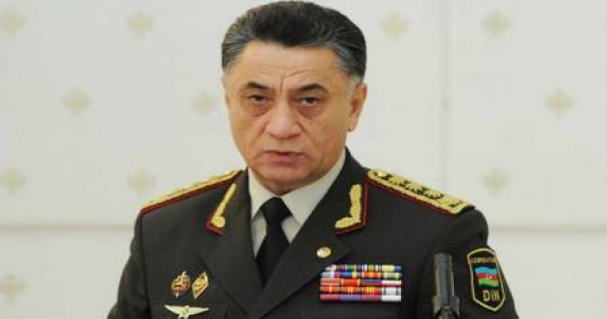 Yol polisindən nazirə şikayət