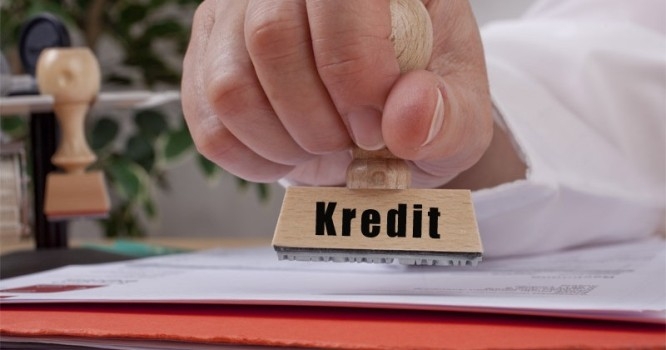 Krediti ləngidənlərə