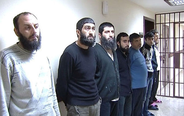 Mafiya üzvünün arvadı necə yoxa çıxıb?