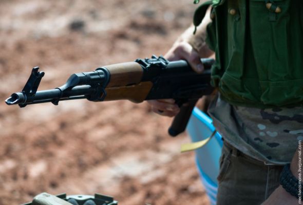 Azərbaycanda fermaya