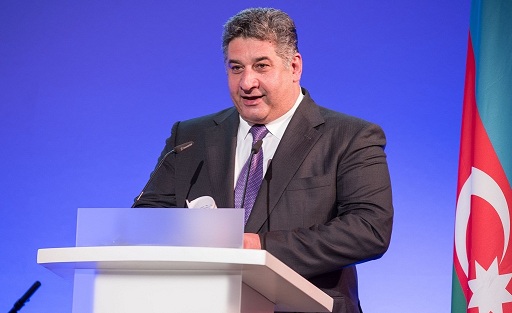 Nazir Olimpiya Stadionunda toylara “hə” deyir