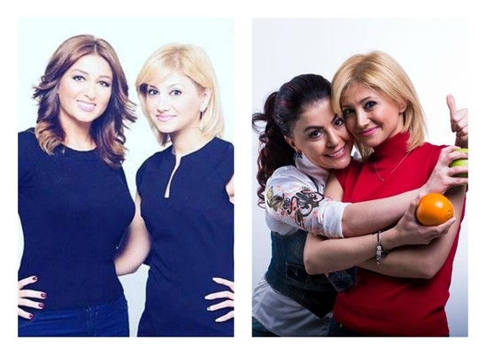 Dilarə və Samirəni 11 kilo arıqladan dietoloqun sirri