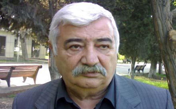 Firudin Cəlilov təcili Türkiyəyə aparıldı