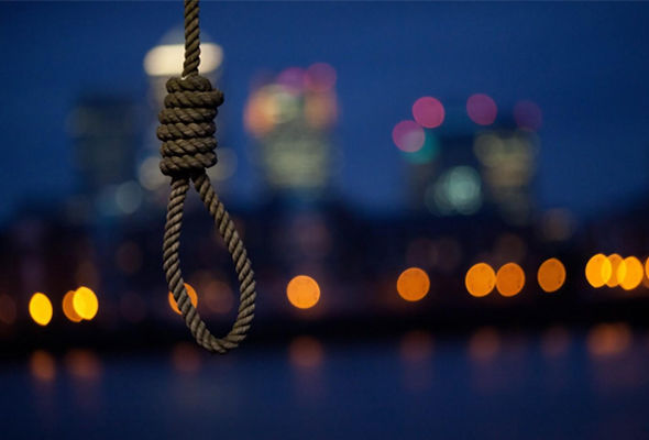 Bakıda gənc oğlan həyatına qəsd etdi