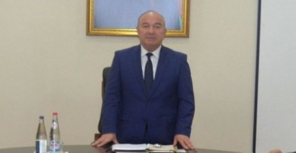 Şamaxı icra başçısının müavini xaricdə biznes qurub