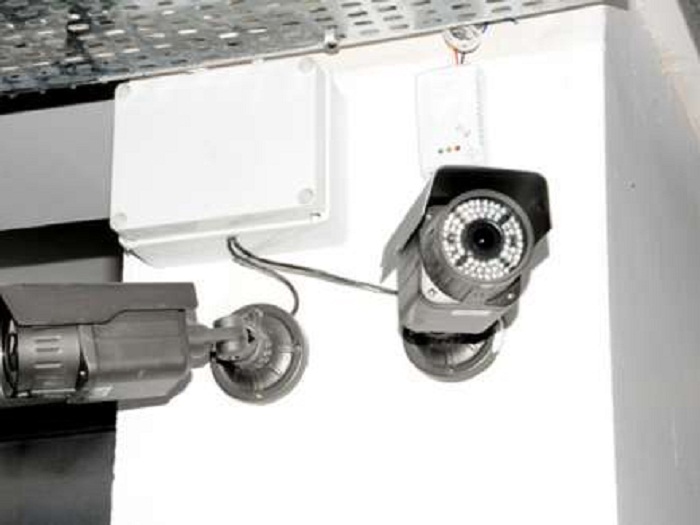 Məscidlərdə kameralar quraşdırılacaq