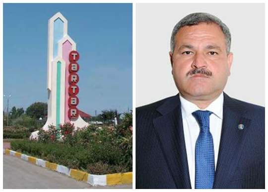 Tərtərin icra başçısının anoloqsuz təhsil islahatları