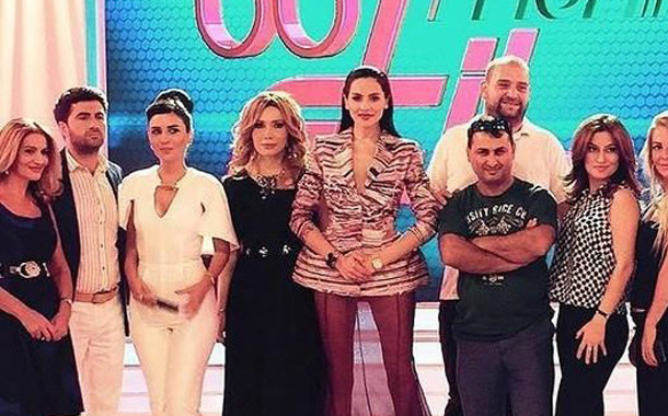“Bu stil mənim” bağlanır?