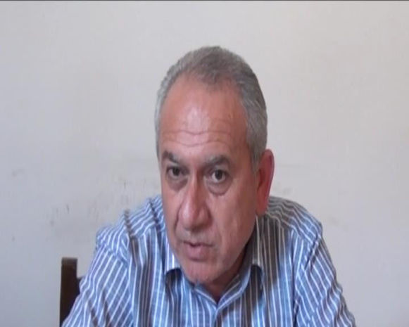 “Azərişıq”da kadr dəyişikliyi