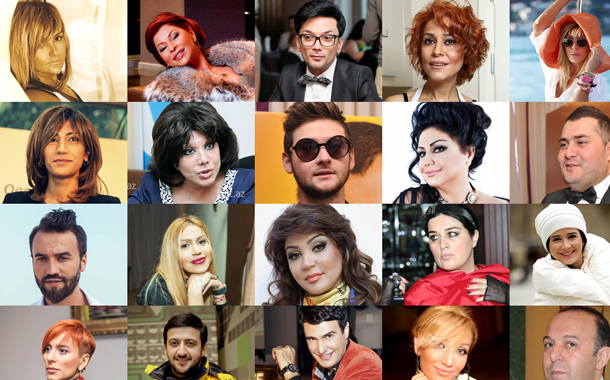 Böhran məşhurların biznesinə təsir edib?