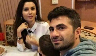 Zaur Baxşəliyev qızının şəkilini paylaşmamasının səbəbini açıqladı