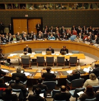 BMT Təhlükəsizlik Şurası təcili iclas çağırdı