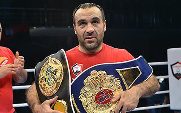 “Bu qələbə anamı 20 il cavanlaşdırdı”