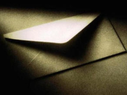 Polisə elə bir məktub gəldi ki...