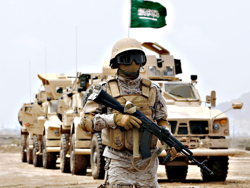 Səudiyyə İŞİD-i hədələdi