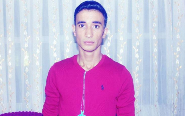 “Desinlər ki, bu qadının oğlu ölüb, Azərbaycana gedə bilmir”