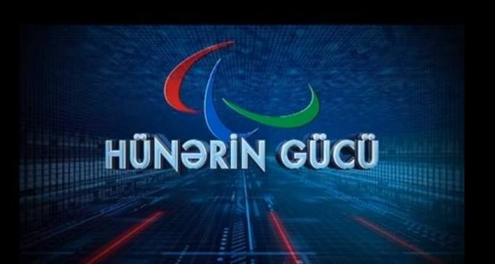 Paralimpiya hərəkatı haqqında film çəkildi