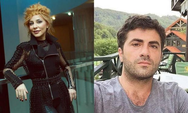 İradə ilə Zaur arasında doğuş videosuna görə qalmaqal