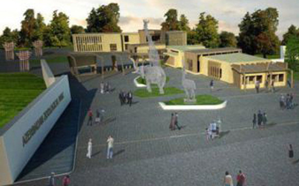 Sərəncamı 5 il əvvəl verilən yeni zoopark niyə tikilmir?