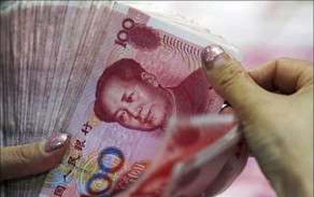 Çin “üzən məzənnə”yə keçə bilər