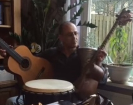 Azərbaycan milli musiqi sənəti təhqir olundu