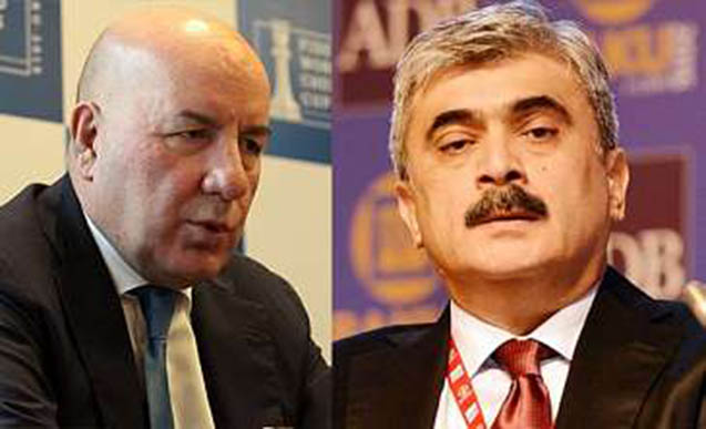 Maliyyə Nazirliyi ilə Mərkəzi Bank arasında