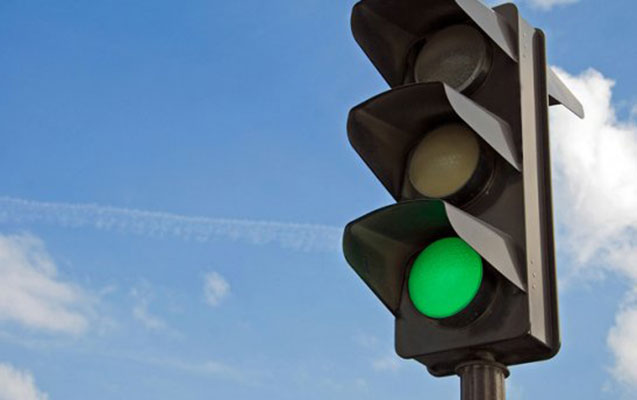 Piyadaların yol hərəkəti