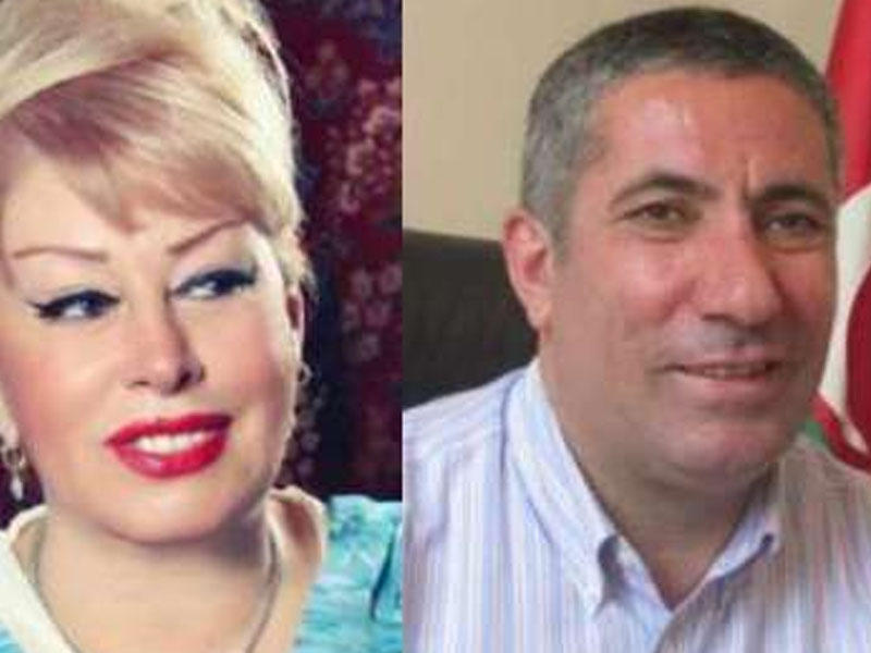 Siyavuş Novruzov da İlhamə Quliyeva ilə bağlı danışdı