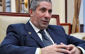 Əli Kərimli rektorun `xəbərçi`si olub