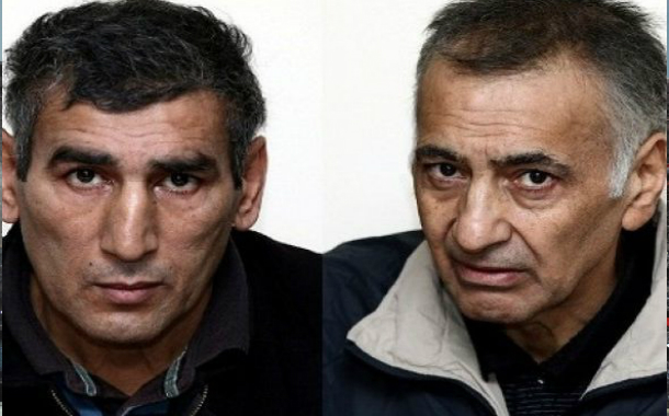 Kəlbəcər girovlarından yeni xəbər var