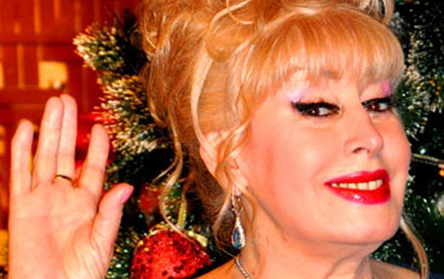 İlhamə Quliyeva yenə hədələdi