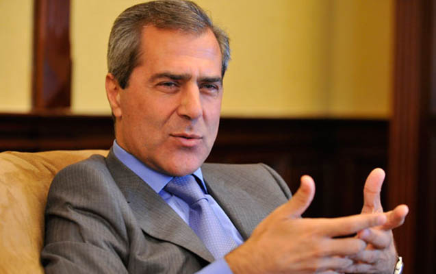 Nazim İbrahimovun ailəsinə