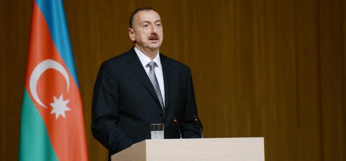 İlham Əliyevin yaratdığı Apellyasiya Şurası ilə bağlı