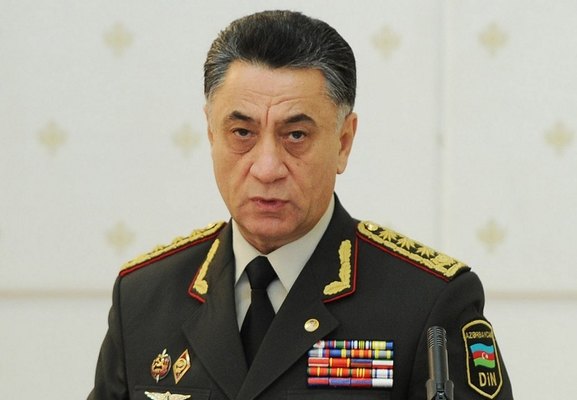 Nazir polkovniki rəis