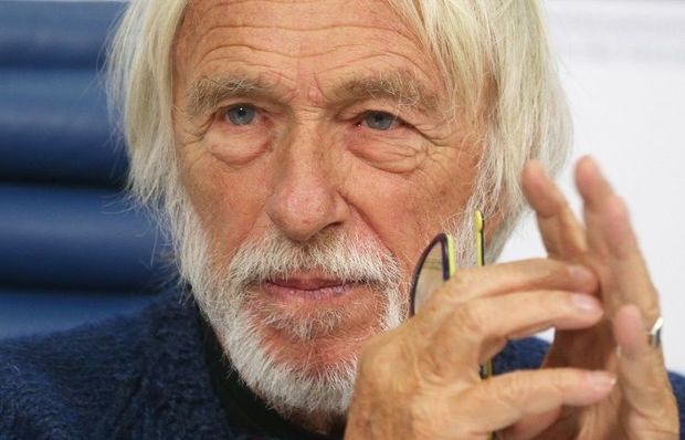 Pyer Rişar Bakı ilə bağlı xatirələrini bölüşdü