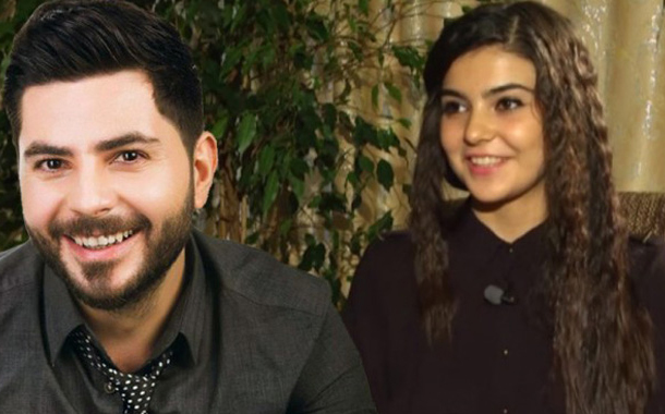 Sabir Rüstəmxanlının qızı ilə müğənninin toy tarixi bəlli oldu
